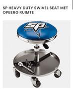 Werkplaatskruk met opbergruimte, Auto diversen, Autogereedschap, Ophalen, C, Nieuw, D