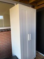 IKEA Brimnes kast wit, Huis en Inrichting, Kasten | Kledingkasten, Ophalen, Zo goed als nieuw