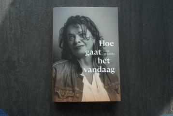 Hoe GAAT het VANDAAG...... Gera Hendriks..... 2023 beschikbaar voor biedingen