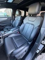Audi A6 Avant 55 TFSI-e 2x S-line Pano vol-leder trekhaak, Automaat, Gebruikt, Euro 6, Zwart