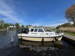 Everson 900 OK - Ruim plezierjacht 9 x 3 - Ligplaats Warmond, Watersport en Boten, Ophalen, Gebruikt, Binnenboordmotor, Diesel
