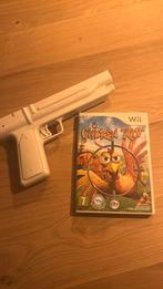 Chicken riot wii spel, Spelcomputers en Games, Games | Nintendo Wii, Avontuur en Actie, Gebruikt, 1 speler, Ophalen of Verzenden