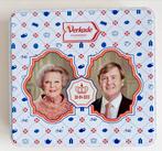 Verkade Blik Koningsdag 2013, Ophalen of Verzenden, Zo goed als nieuw, Nederland, Overige typen