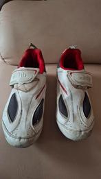 Triathlon schoenen maat 45, Sport en Fitness, Wielrennen, Ophalen of Verzenden, Gebruikt
