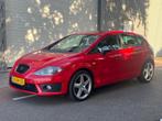 Seat Leon 1.8 TSI FR Automaat Pano dak, Automaat, 65 €/maand, Gebruikt, 680 kg