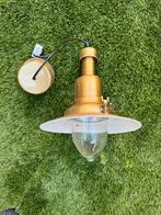 IKEA lamp, Ophalen, Gebruikt, Glas