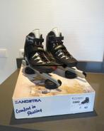 NIEUW Zandstra 1592 Touring noren schaatsen maat 44, Zandstra, Nieuw, Ophalen of Verzenden, Noren