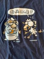 Leuk schapenshirt, Ophalen of Verzenden, Zo goed als nieuw, Korte mouw