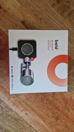 Bold Smart Lock bundle pack SX33, Ophalen of Verzenden, Nieuw, Rvs, Slot