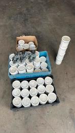 Complete Cristal voorraad verf voor verfmachine, Ophalen, Overige materialen, 30 cm of meer, 50 tot 150 cm