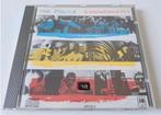 CD - The Police - Synchronicity, Ophalen of Verzenden, Zo goed als nieuw