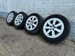 OEM VW Polo 15 inch 5x100 Bluemotion 6R 6C A1 Ibiza Fabia, Auto-onderdelen, Ophalen, Gebruikt, 15 inch, Banden en Velgen
