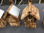 Handgemaakt Vogelhuisje, Ophalen of Verzenden, Nieuw