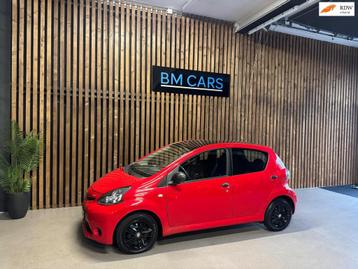 Toyota Aygo 1.0 VVT-i Access 5 Deurs, Nieuwe APK beschikbaar voor biedingen