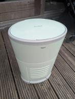 Korbell luieremmer (mintgroen), Ophalen, Kunststof, Gebruikt, Met pedaal