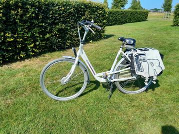 Batavia Mambo moederfiets. beschikbaar voor biedingen