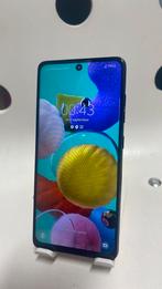 Samsung Galaxy A51 128GB blauw, 128 GB, Togadget, Blauw, Ophalen of Verzenden