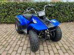Yamaha breeze 125 quad 1750€, Motoren, Ophalen