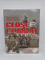 Close Combat Invasion Normandy - Big Box PC Game, Virtual Reality, Ophalen of Verzenden, Zo goed als nieuw, Eén computer