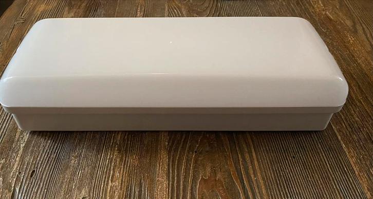 Prolumia 40010001 Schakelbare LED Armatuur - IP65, Huis en Inrichting, Lampen | Vloerlampen, Zo goed als nieuw, Minder dan 100 cm