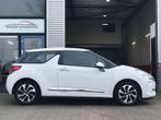 DS 3 Citroën 1.2 PureTech So Chic, Auto's, Voorwielaandrijving, Gebruikt, Euro 6, 1199 cc