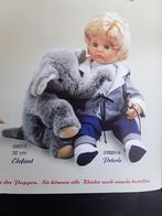 Doll, Verzamelen, Poppen, Ophalen, Zo goed als nieuw, Pop