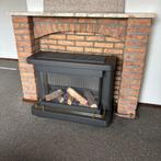 Gashaard, Huis en Inrichting, Haarden, Ophalen, Zo goed als nieuw, Vrijstaande haard, Gashaard