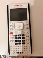 Grafische rekenmachine ti nspire, Diversen, Rekenmachines, Ophalen of Verzenden, Grafische rekenmachine, Zo goed als nieuw