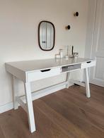 Bureau Nikki van Woood - Stijlvol en praktisch!, Ophalen, Gebruikt, Bureau