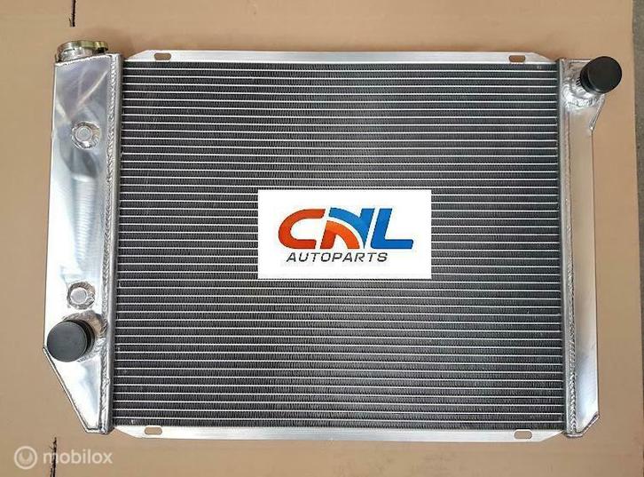 Radiateur Ford XA/XB/XC/GS FALCON 302/351/393 CLEVELAND, Auto-onderdelen, Motor en Toebehoren, Nieuw, Ophalen of Verzenden