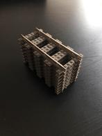 LEGO 4515 9V Trein rails recht spoor, Ophalen of Verzenden, Zo goed als nieuw, Complete set, Lego