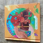 Minke de mier, Ophalen of Verzenden, Zo goed als nieuw