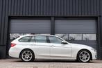 BMW 3-serie Touring 320i High Executive /AUT/LED/LEDER/PDC V, Automaat, Achterwielaandrijving, Gebruikt, 4 cilinders