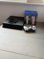 ps4 1tb met spellen, Ophalen, 1 TB, Met 1 controller, Original