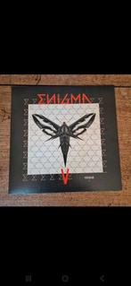 Enigma Voyageur coloured vinyl in NM condition limited issue, Ophalen of Verzenden, 2000 tot heden, Zo goed als nieuw