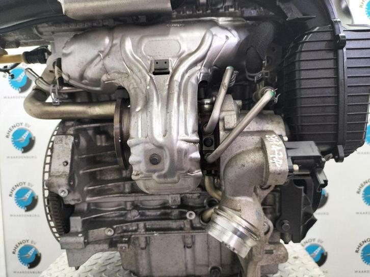 VOLVO V40 [TURBOCHARGER] 2017, Auto-onderdelen, Motor en Toebehoren, Gebruikt, ARN erkend, Stiba lid, Erkend duurzaam, Ophalen of Verzenden