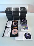 Diverse CD DVD Hoesjes, Ophalen, Zo goed als nieuw