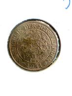 2.5 cent 1941 Pr (2), Postzegels en Munten, Munten | Nederland, Ophalen of Verzenden, Koningin Wilhelmina, 1 cent