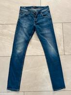 Jack & Jones Jeans 32/36 Slim Fit, Blauw, W32 (confectie 46) of kleiner, Ophalen of Verzenden, Zo goed als nieuw