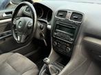Volkswagen Golf 1.4 TSI Highline Schuifdak Airco Cruise Pdc, Auto's, Voorwielaandrijving, Euro 5, Stof, Gebruikt