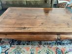 Opium salontafel, Ophalen, Minder dan 45 cm, Gebruikt, 75 cm of meer
