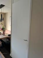 Opdek deur svedex, Ophalen, Gebruikt, 80 tot 100 cm, Binnendeur