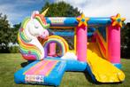Springkussen unicorn, Ophalen, Zo goed als nieuw, Overige