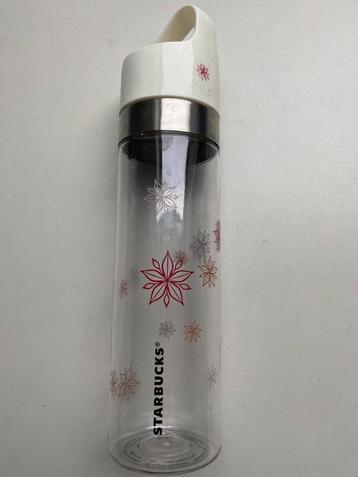 Starbucks drinkfles  beschikbaar voor biedingen