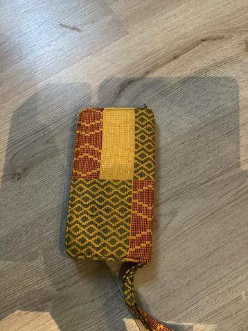 Kleurrijke Portemonnee meerdere kleuren beschikbaar voor biedingen