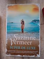 Super de Luxe - Suzanne Vermeer, Ophalen of Verzenden, Zo goed als nieuw, Suzanne Vermeer