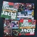 (t)weetjes jacht memory van de nationale postcodeloterij, Een of twee spelers, Ophalen of Verzenden, Nieuw
