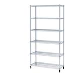 Ikea Omar Draadrek - Metalen Opbergrek, Huis en Inrichting, Ophalen, Gebruikt