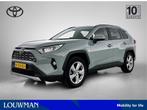 Toyota RAV4 2.5 Hybrid Executive | 1e Eigenaar | Dealer Onde, Auto's, Toyota, 12 maanden, Gebruikt, 4 cilinders, Bedrijf