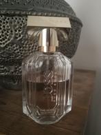 Hugo Boss The Scent For Her eau de toilette, Gebruikt, Ophalen